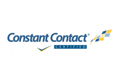 Constant Contact Partner Tejon Digital