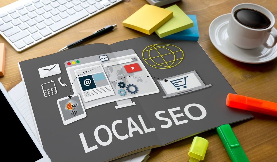 5 Highly Effective Ways to Promote Your Local Business
